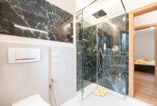Residence Sonne - Bagno Hedera